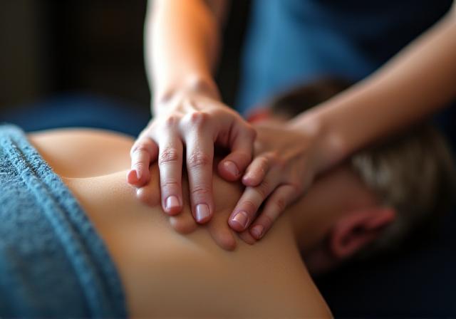 デスクワーク疲れ解消法